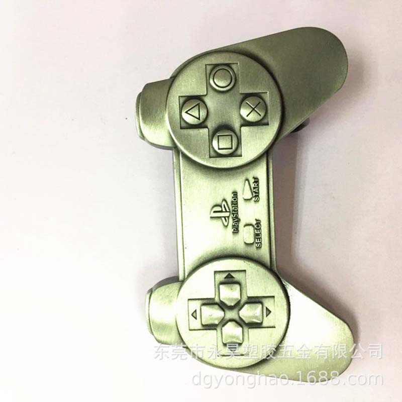 Spona na pásek PlayStation P046