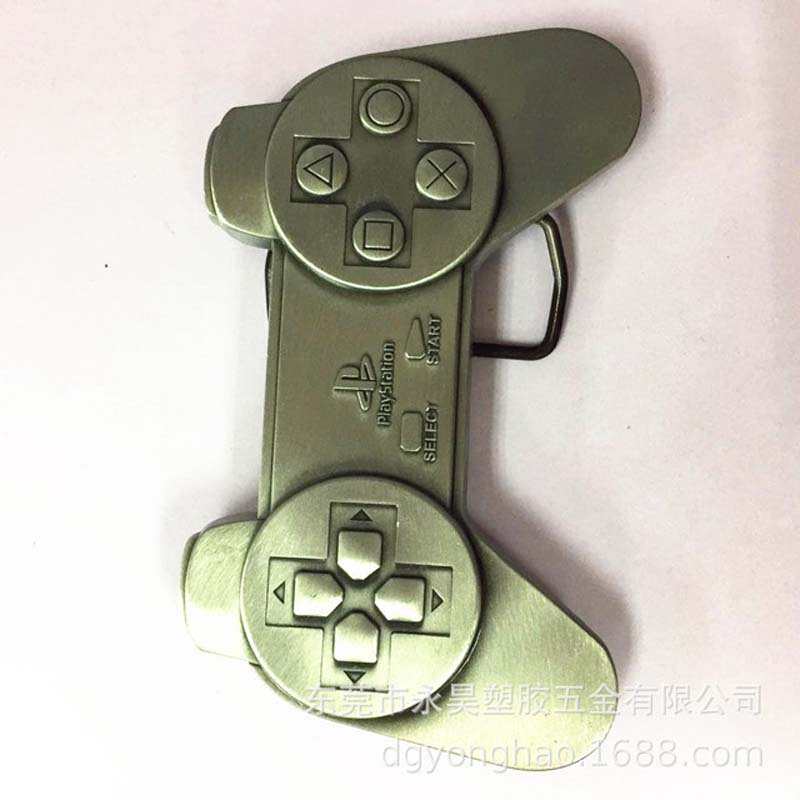 Spona na pásek PlayStation P046