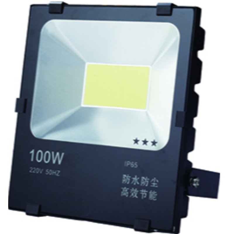 Dlouhá služba 100w 5054 SMD LED FLOODLIGHT od Linyi Jiingyuan
