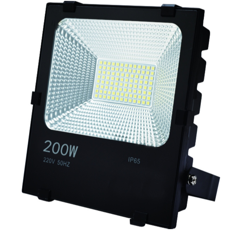 150W / 200W / 300W - 5054 SMD LED FLOODLIGHT od Linyi Jiingyuan