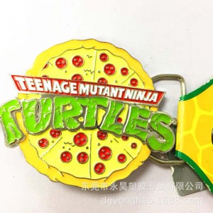 Spona na želvu P056