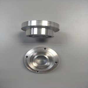 Čína Dodavatel CNC díly pro automatická zařízení