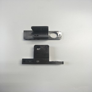 Soustružené díly, Frézovací díly. Svařovací díly