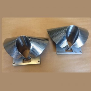 Zakázková taška bývalého límce