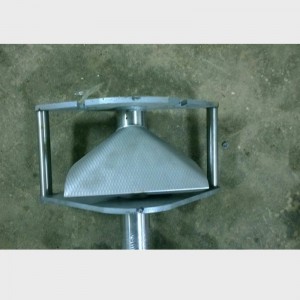 Kvalitní balicí stroj vertikální