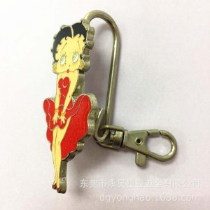 P068 háček Betty BooH