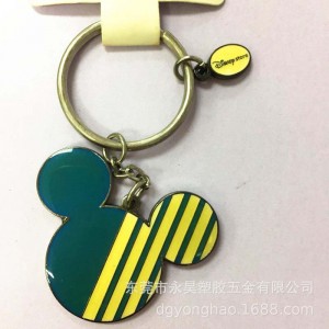 Klíčenka P072 Disney