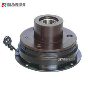 Nejprodávanější elektromagnetická spojka ložiska FCD-1 / -2