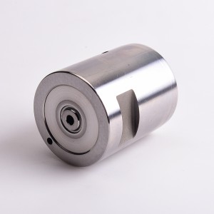 Odolnost proti opotřebení wolframová hlava s hlavou