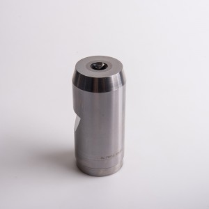 vložte razník zápustky z tvrdé slitiny karbidu wolframu