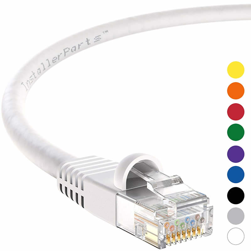 Ethernetový kabel CAT5E kabel UTP