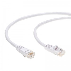 Ethernetový kabel CAT5E kabel UTP