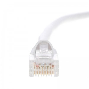 Ethernetový kabel CAT5E kabel UTP