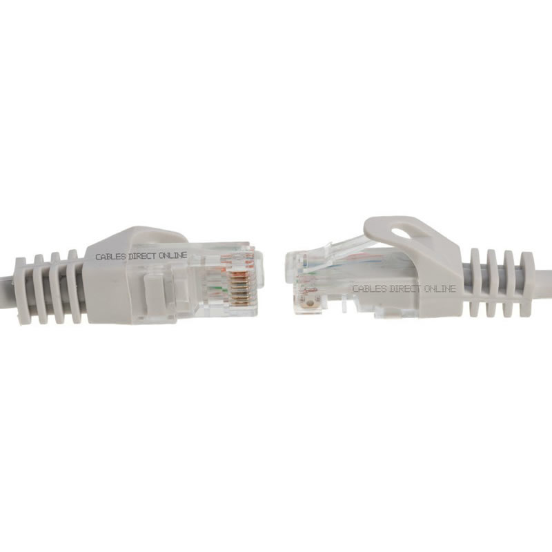 Síťový kabel RJ45 Ethernet Patch 50ft Networking