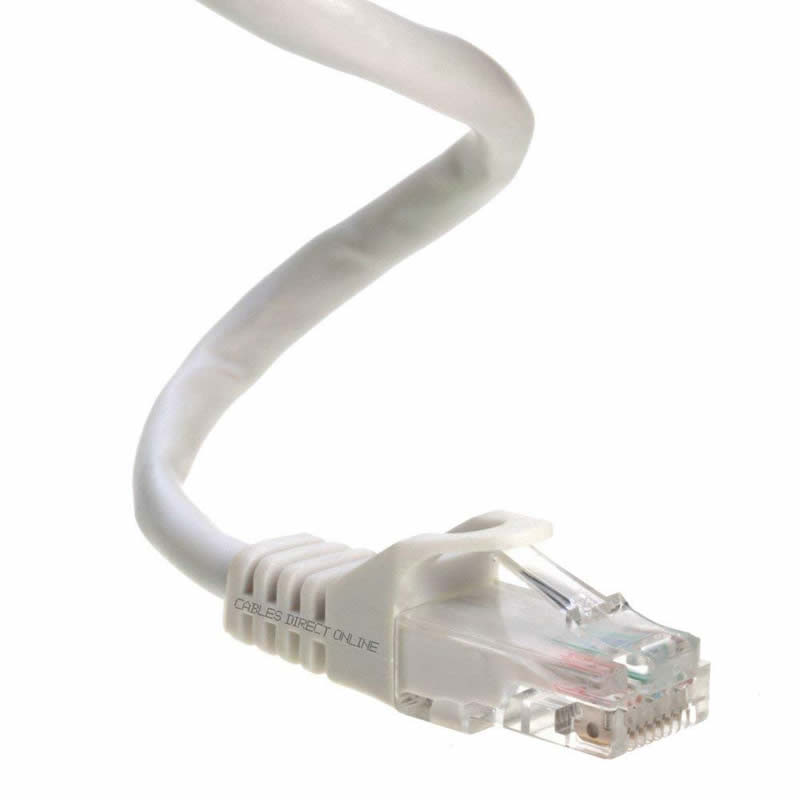 Síťový kabel RJ45 Ethernet Patch 50ft Networking