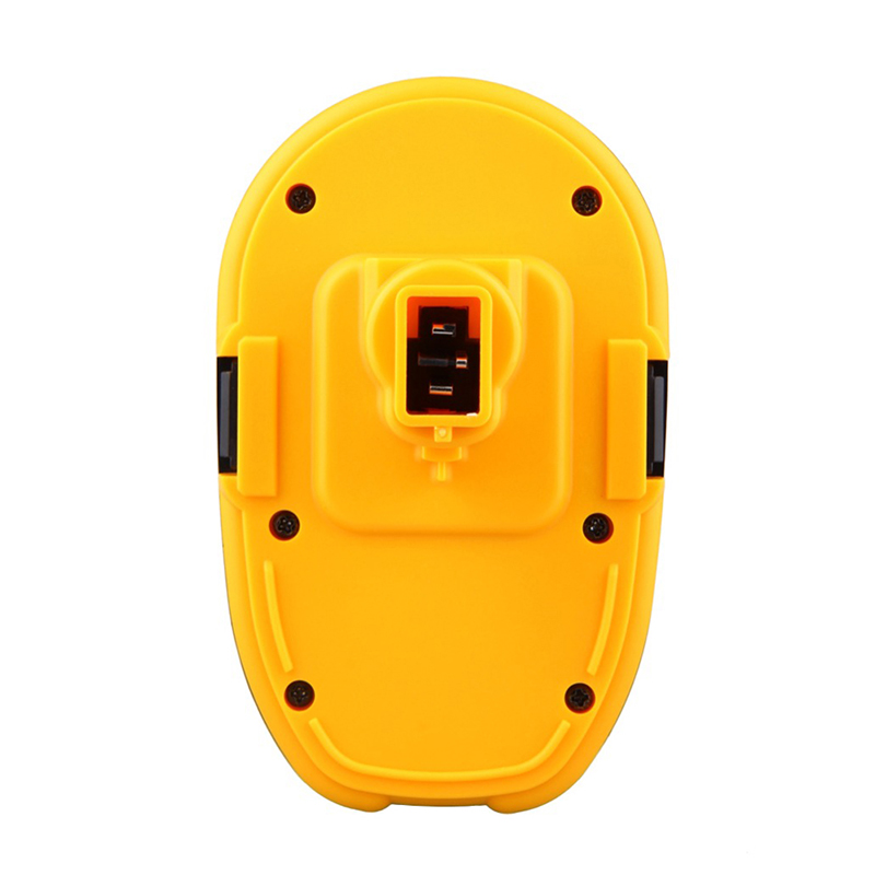 Akumulátorová vrtací baterie Ni-Cd 18V 2000mAh pro Dewalt DW9095, DW9096, DW9098