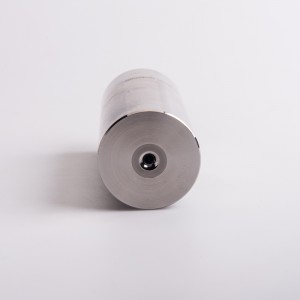 vysoce přesný hlavní zápustkový karbidový wolframový závit pro studený směr