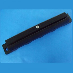 Těsnicí čelisti pro polštáře