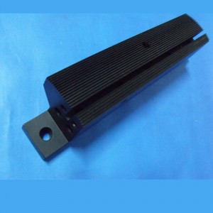 Těsnicí čelisti všeho druhu