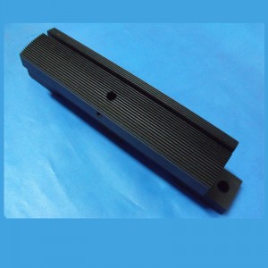 Těsnicí čelisti všeho druhu