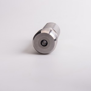 Vysoce přesné zápustkové zápustkové lisování za studena