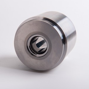 Kvalitní destička ze slinutého karbidu, hlavní zápustka pro kování za studena