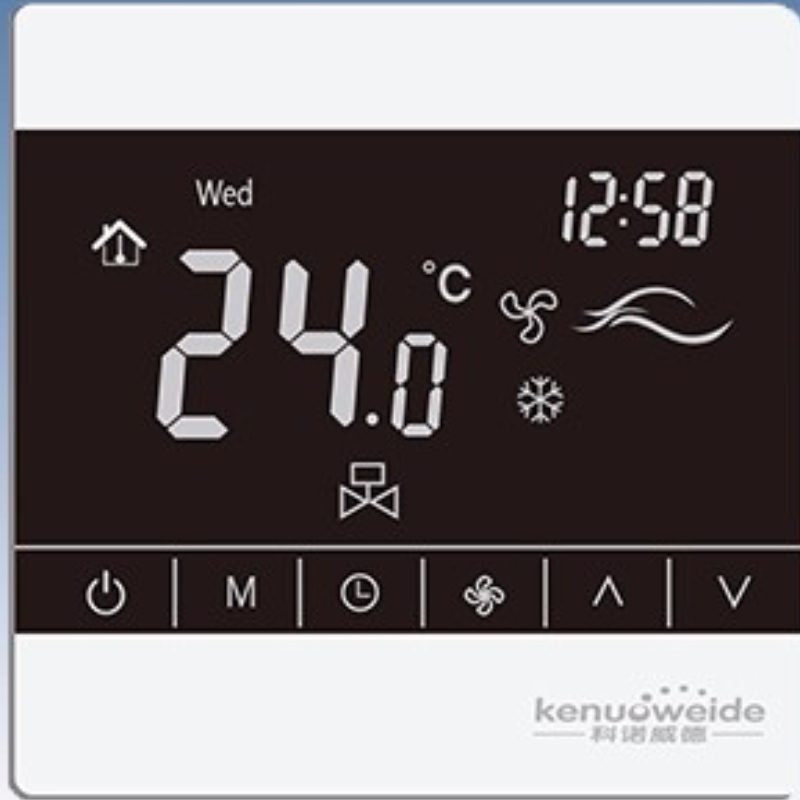 ck30.1 regulátor teploty