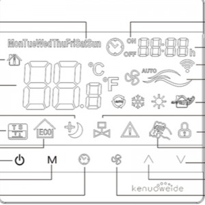 ck30.1 regulátor teploty