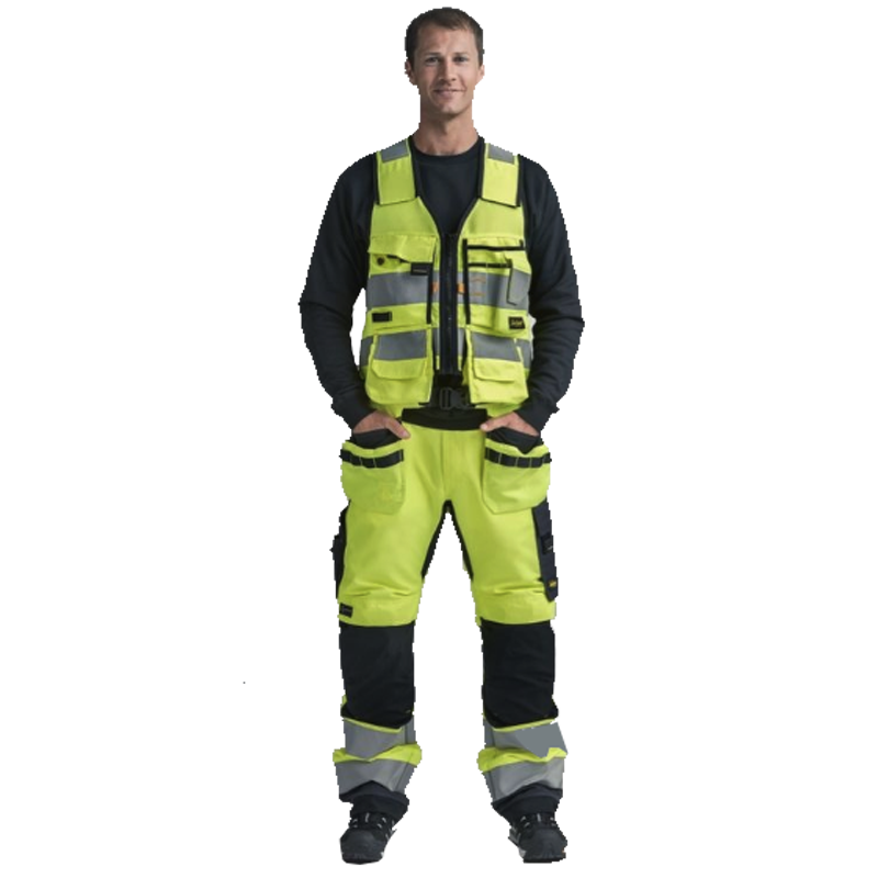 Jak TOWER přizpůsobuje pracovní oděvy pro VIP klienty?