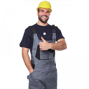 Jak TOWER přizpůsobuje pracovní oděvy pro VIP klienty?