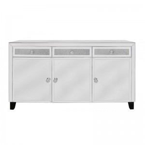 Zrcadlová skříň NT-047