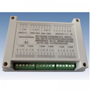 CKL10.1 ... řada centrálních řadičů