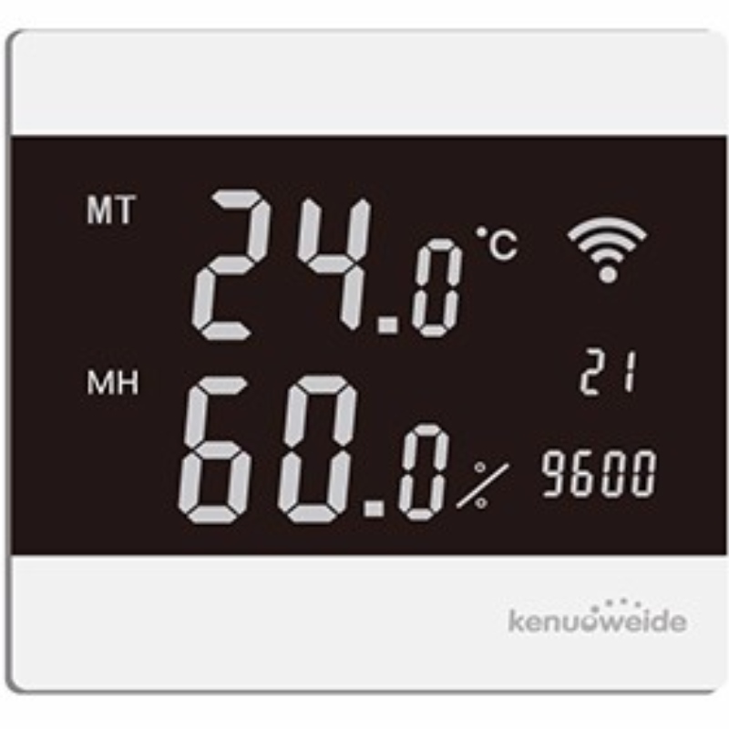 Snímač pokojové teploty a vlhkosti APT (H01R ...)