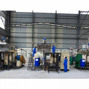 KLX-828 Silikonový strukturální tmel pro obvodové zdi