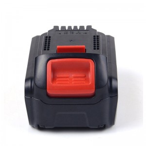 Li-ion 20V 2000mAh náhradní baterie pro Dewalt DCB180, DCB181, DCB182