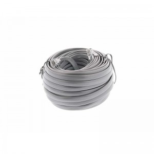 RJ12 6 vodičový modulární telefonní kabel