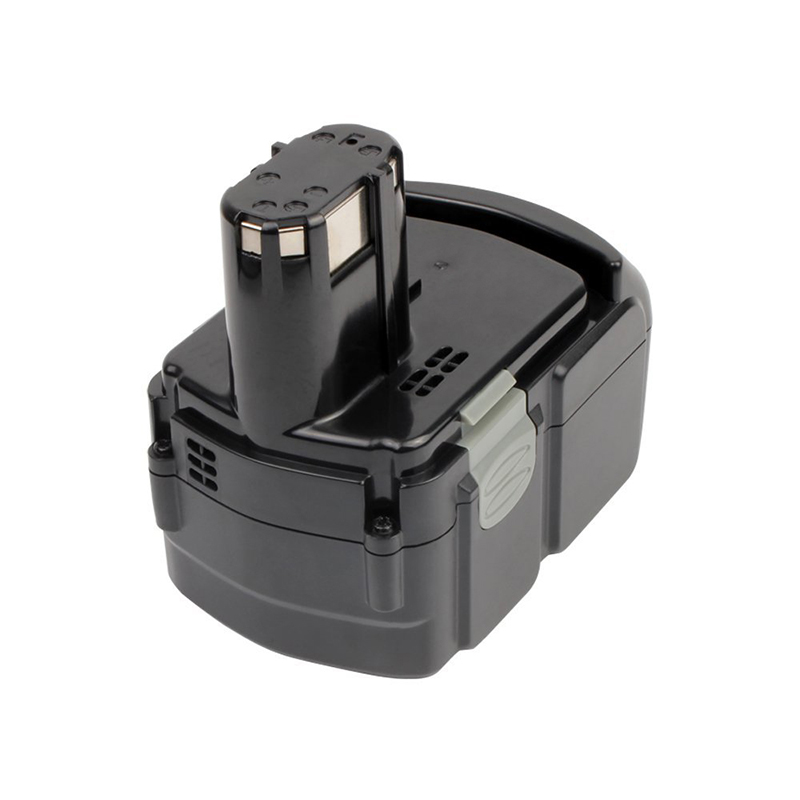Li-ion 18V 4000mAh náhradní nástrojové baterie pro Hitach BCL1815, BCL1820, BCL1825
