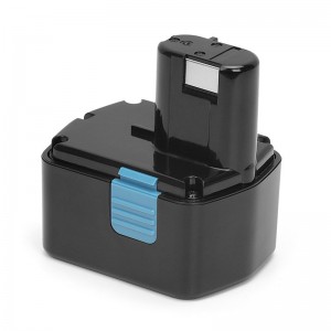 Dobíjecí baterie Ni-Cd 1700 mAh 14,4 V pro nářadí Hitach EB14S, EB14B, EB14H