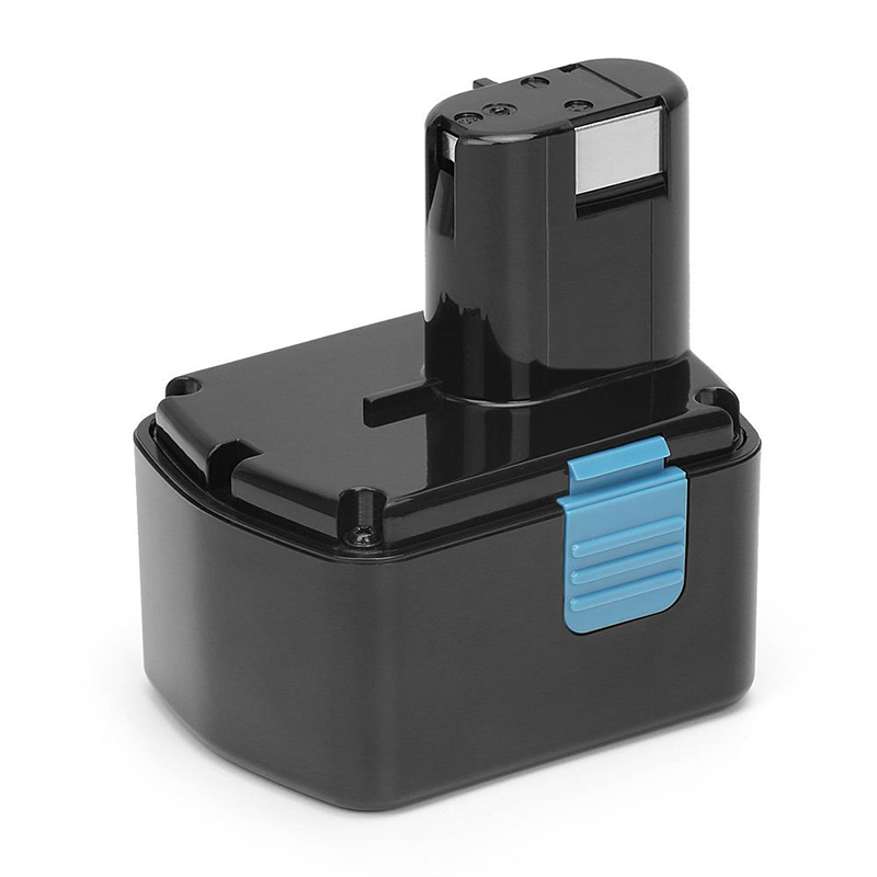 Dobíjecí baterie Ni-Cd 1700 mAh 14,4 V pro nářadí Hitach EB14S, EB14B, EB14H