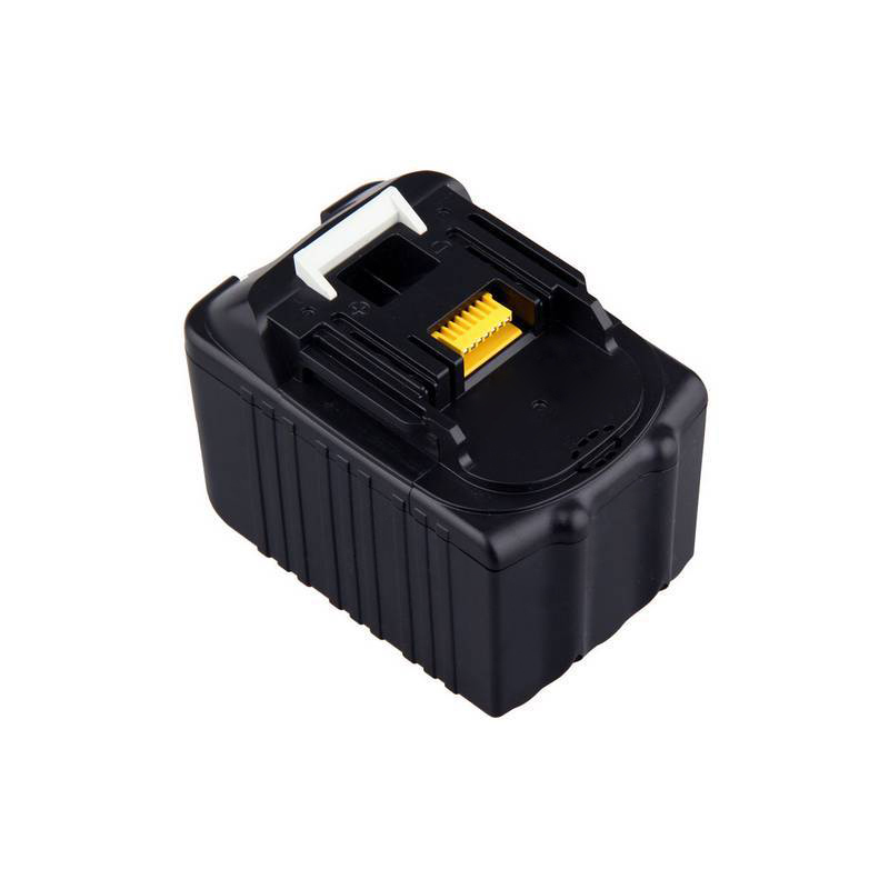 BL1430, BL1415, BL1440 14,4V 2000mAh Li-ionová opravná baterie pro akumulátorové vrtačky Makita