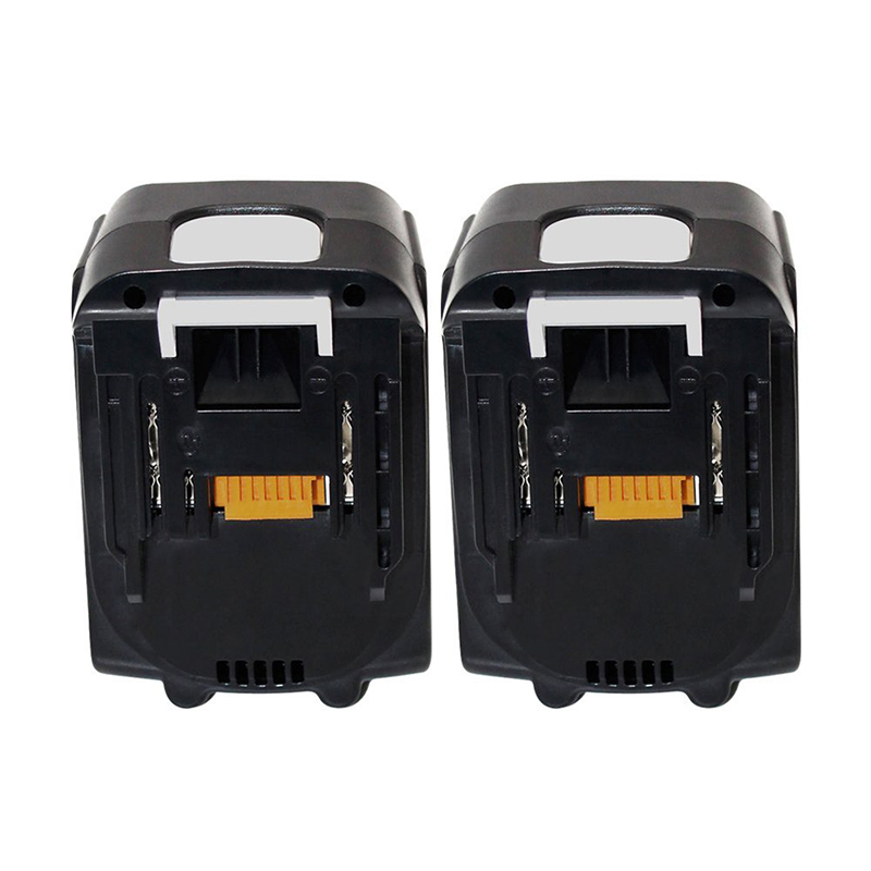 BL1430, BL1415, BL1440 Náhradní Li-ion 14,4V 4000mAh vrtačka pro Makita
