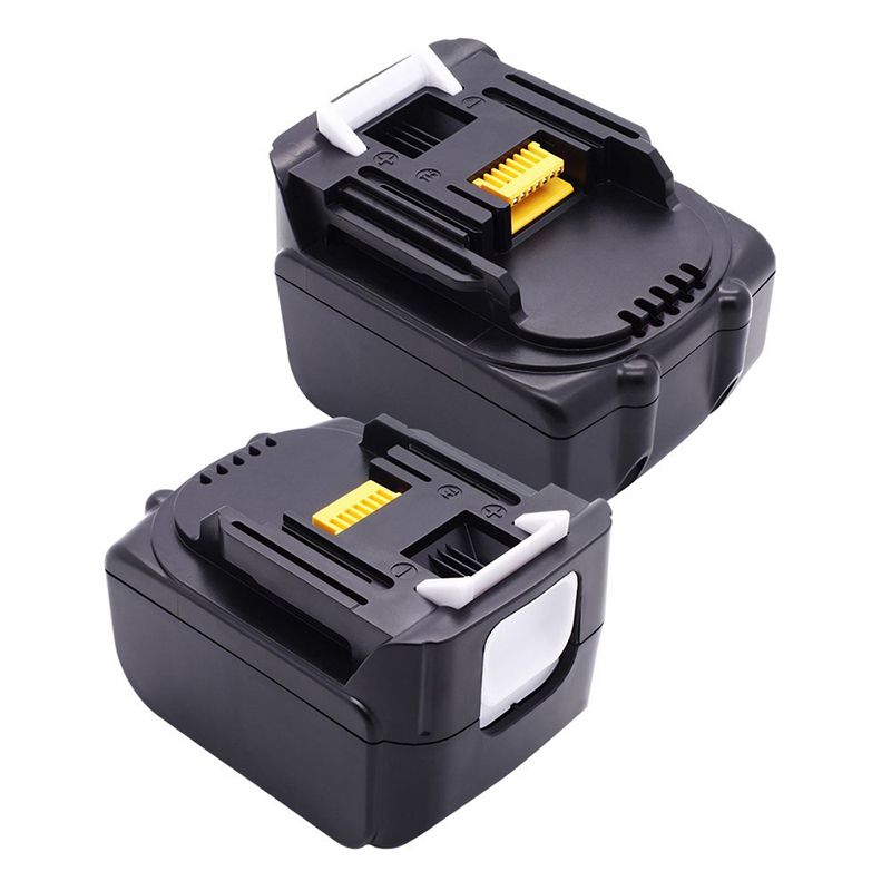 BL1430, BL1415, BL1440 Náhradní Li-ion 14,4V 4000mAh vrtačka pro Makita