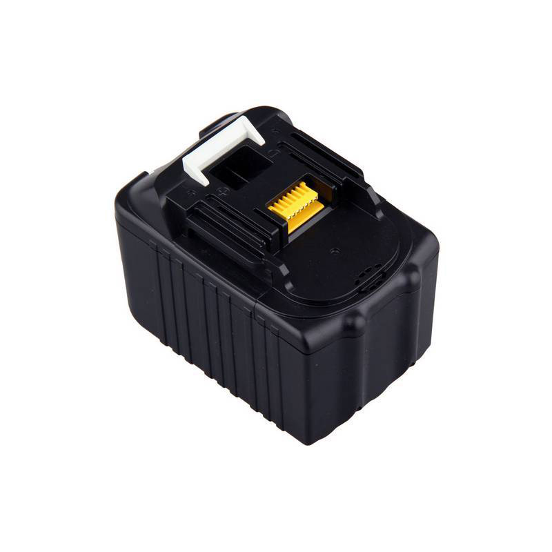 BDF446, BTD130FZ, BTD132RFE Baterie pro výměnu nástrojů 14,4V 5000 mAh Li-ion baterie