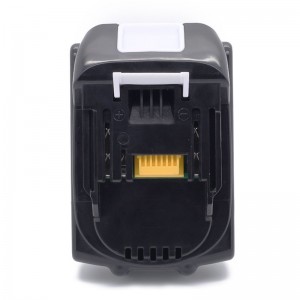 Li-ion 18V 1500mAh 5 článků Oprava elektrické vrtačky Baterie pro Makita BL1815, BL1820, BL1825