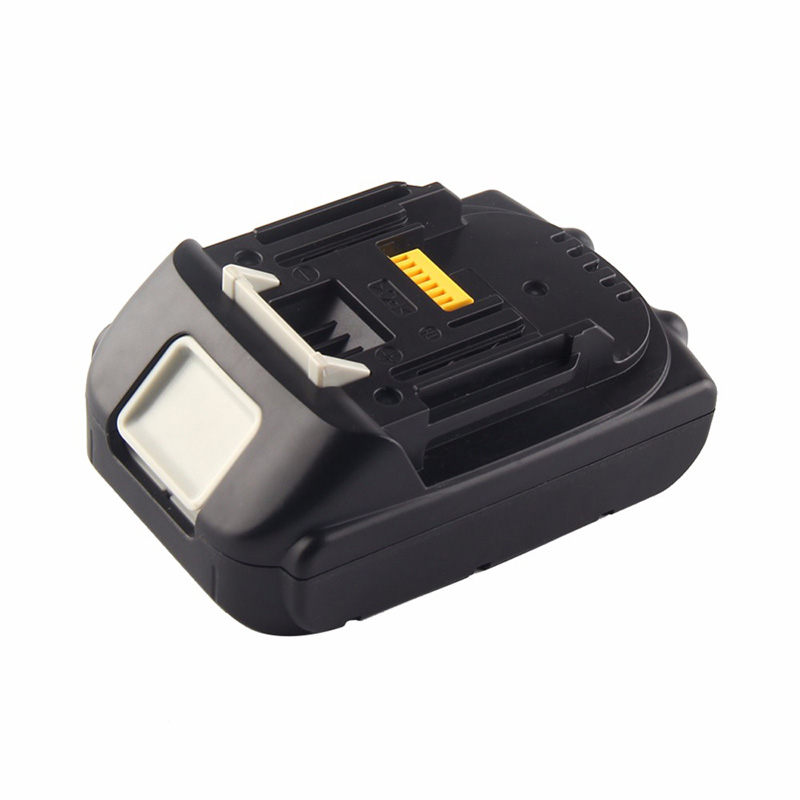 Akumulátorové baterie Li-ion 18 V 2000 mAh 5 článků pro nářadí Makita BL1830, BL1840, BL1845