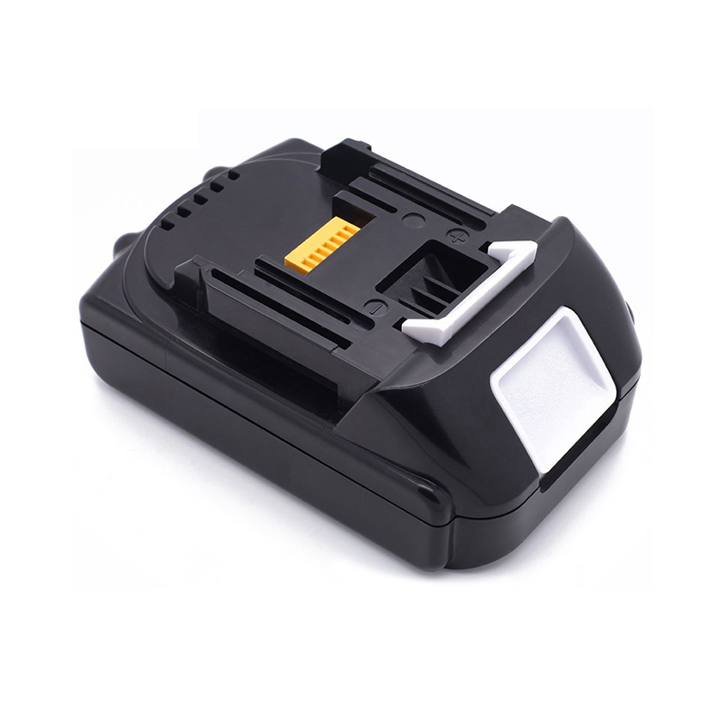 Akumulátorové baterie Li-ion 18 V 2000 mAh 5 článků pro nářadí Makita BL1830, BL1840, BL1845