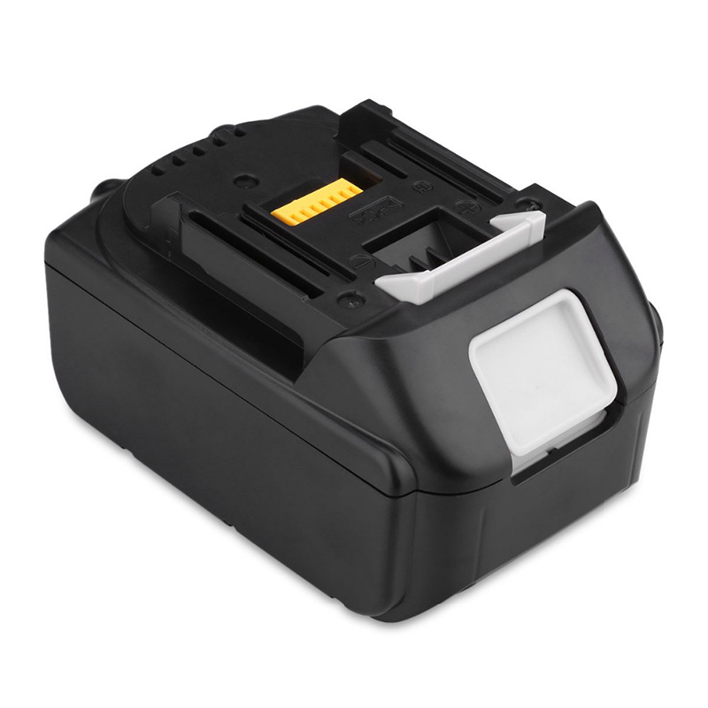 BL1815, BL1820, BL1825, BL1830 18 V 3000mAh 10 akumulátorových bateriových článků pro nářadí Makita