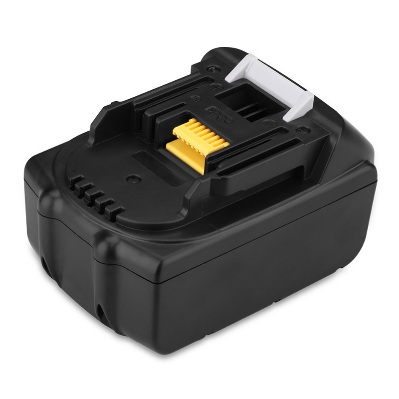 BL1815, BL1820, BL1825, BL1830 18 V 3000mAh 10 akumulátorových bateriových článků pro nářadí Makita