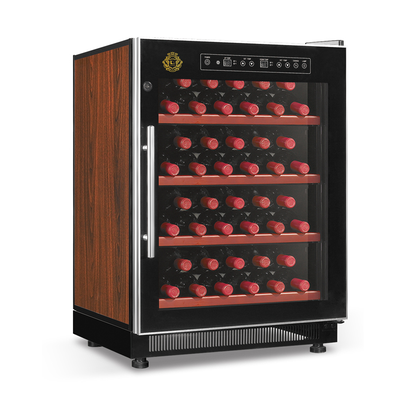 Domácí použití / bar / vinotéka konstantní teplota skladování chladič vína