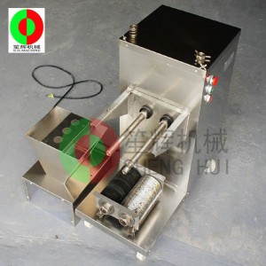 Automatický kráječ masa / multifunkční kráječ masa / středně vertikální kráječ masa QW-800